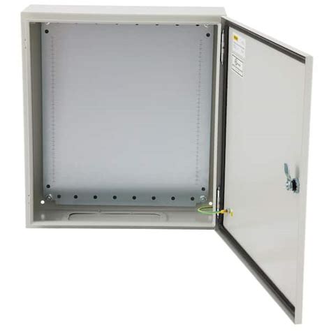 24 deep electrical control box ss|20x16x8 electrical box.